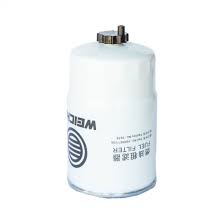 [41760] Fuel Filter 1011659326 (Land Based Generator 50Kw & 64Kw)