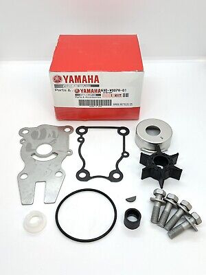 [41793] Water Pump Repair Kit 6S1-W0078-01