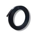 [23050] PVC Edge banding without Adhesive, SD12, (22mm*100mtr) Black 