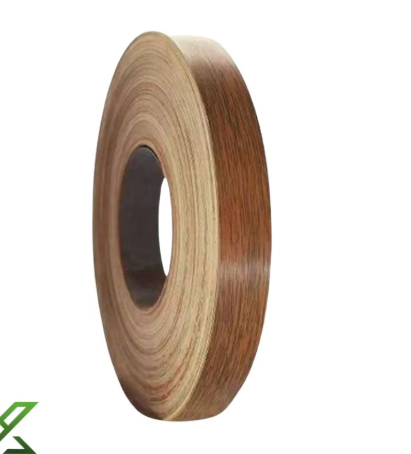 [23055] PVC Edge banding without Adhesive, 8G, (22mm*100mtr)