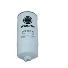 [41813] Fuel Filter 1000816691 (Land Based Generator 100Kw)