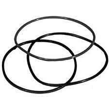 [41823] Cylinder Liner Ring 1001813889 (For Land based Generator 100Kw)