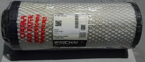 [41864] Air Filter 1000940409