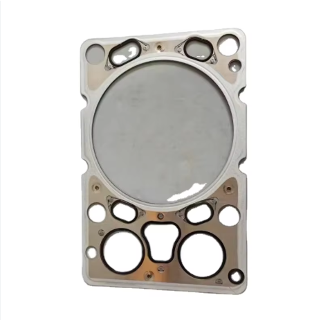 [41882] Weichai Cylinder Head Gasket 1004220117 (For Marine engine 550HP)