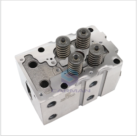 [41883] Cylinder Head 612630040001 (For Marine Engine 550HP)