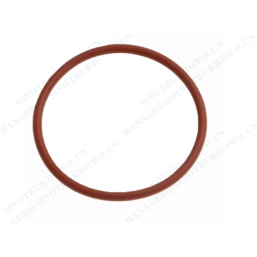 [41884] Weichai Injector Bush Sealing Ring 1004257065 (For Marine engine 550HP)