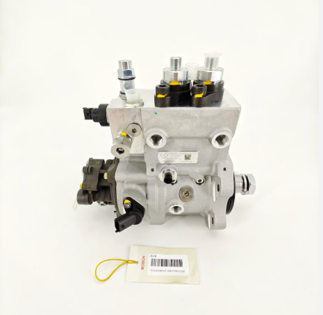 [41896] Weichai Fuel Injection Pump Assembly 612640080039 (For Marine Engine 550HP)