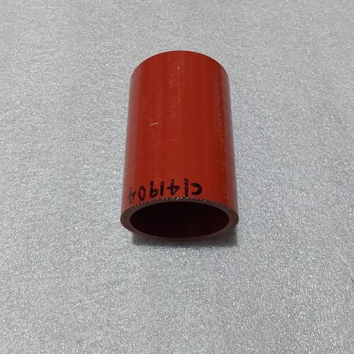 [41904] Coolant Connecting Rubber Pipe 612700160001 (For Marine engine 550HP)