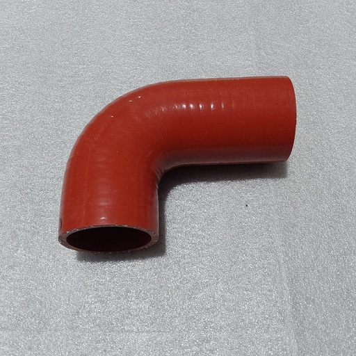 [41906] Coolant Connecting Rubber Pipe 612700160003 (For Marine engine 550HP)