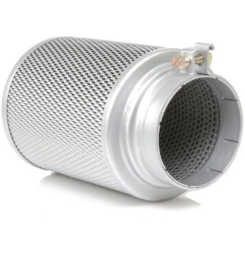 [41938] Air Filter 15080381T Baudouin