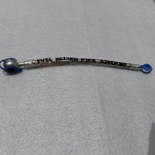 [41957] Fuel Return Pipe 331005001316 (For Baudouin Marine  engine 650HP)