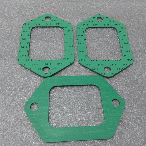 [41961] Intake Gasket 331008000064 (For Baudouin Marine  engine 650HP)
