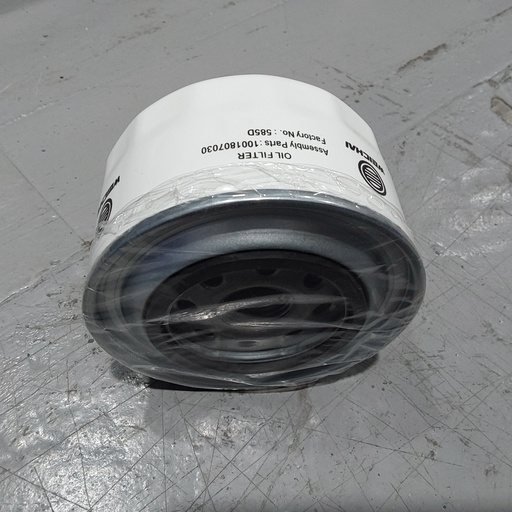 [41966] Oil Filter 1001807030