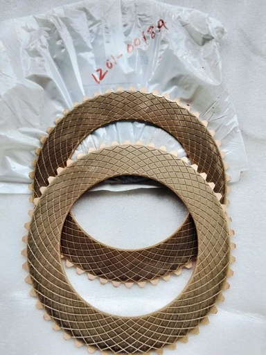 [41996] Advance Marine Gear Single Surface External Disc 1201-0018A