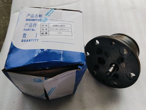 [41998] Advance Marine Gear Oil Pump 135-06-000-A