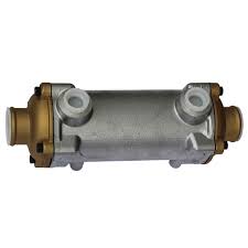 [41999] Advance Marine Gear Oil Cooler Q08-02-00A-C2