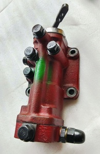 [42008] Advance Marine Gear Hydraulic Controller Q06-01B-C/D