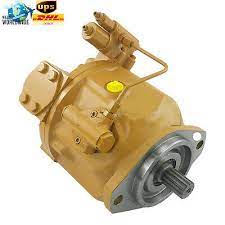 [42080] Hydraulic Pump Assy 240-2647