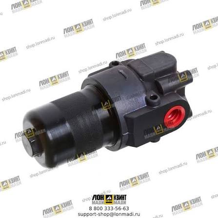 [42190] Weichai Pilot Oil Filter, RF11-53A031000A0 (For Lovol Excavator FR375)