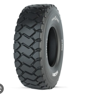 [42214] Tire 12.00 R24 20PR ,TR691 ,  Triangle