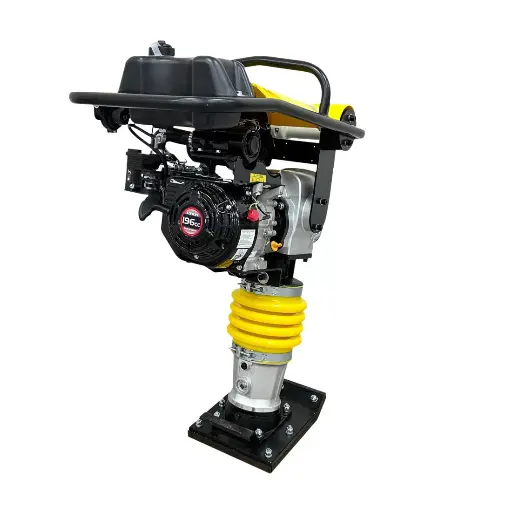 [42225] Impact/Tamping Compactor Gasoline