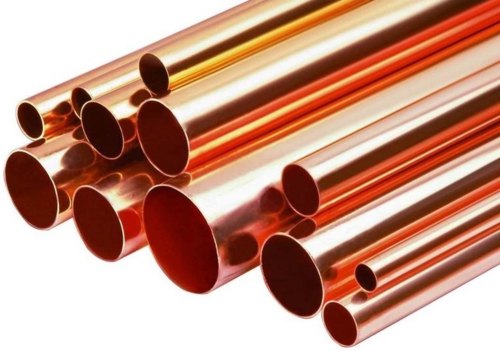 [42253] Pipe - Copper, Straight, 3/4" x 1mm x 3M