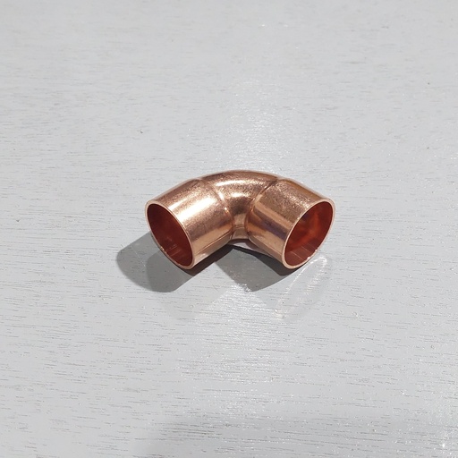[42304] Elbow 3/4", Copper