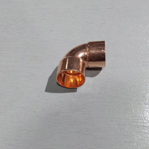 [42306] Elbow 1", Copper