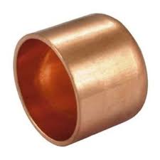 [42309] Cap 1/2", Copper