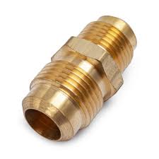 [42341] Reducing Flare Union 3/8"-5/8"