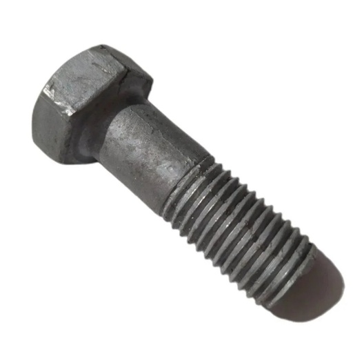 [42417] GI Hex Bolt - 16 X 170, Half Thread