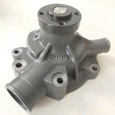 [42771] Fresh Water Pump (TD226B-6CD)