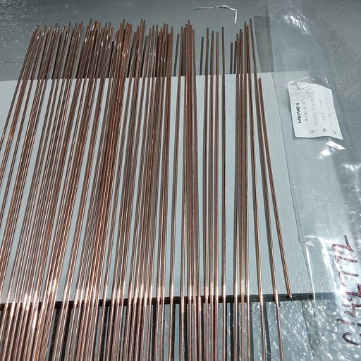 [42772] Brazing/Solder Rod 1.5 x 3.2 x 500mm