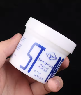 [42773] Brazing Flux, 100G