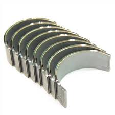 [42803] Crankshaft Bearing Full Set (Standard Size) (for Hitachi ZX330LC-5G Piling Machine)