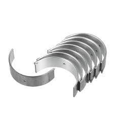 [42804] Connecting Rod Bearing Full Set (Standard Size) (for Hitachi ZX330LC-5G Piling Machine)