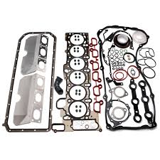 [42805] Full Gasket Set (for Hitachi ZX330LC-5G Piling Machine)