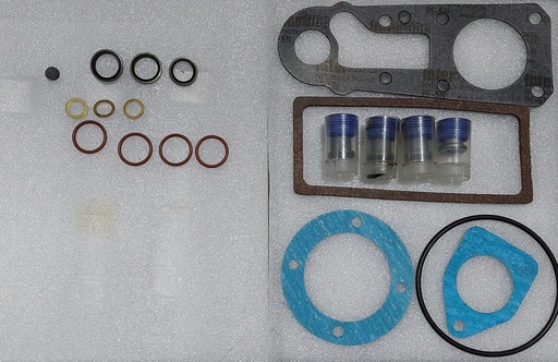 [42811] Fuel Pump Repair Kit (for BYC 4938972)