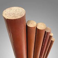[42820] Rod - Phenolic 108MM