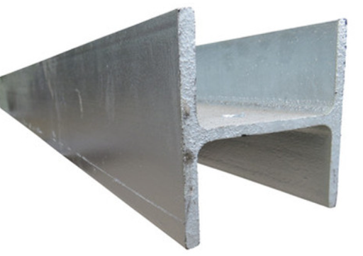 [42837] H Beam 7.64" x 5.90" x 6mtr (194 x 150 x 6 x 9mm)