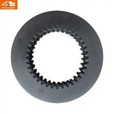 [42869] Friction Plate 142*95*2.5 56T