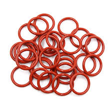 [42873] Cylinder Head O-Ring (Water Line) Z8170ZLCZ-9
