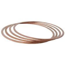 [42874] Cylinder Head O-Ring (Ring Solid Copper) Z8170ZLCZ-9