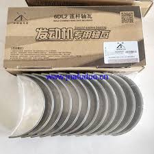 [42885] Main Bearing Z8170ZLCZ-9