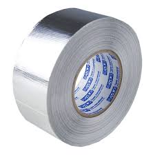 [42924] Aluminium Foil Tape 48MM x 50Mtr