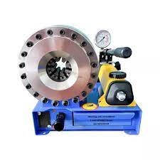 [42913] Hose Crimper 2"