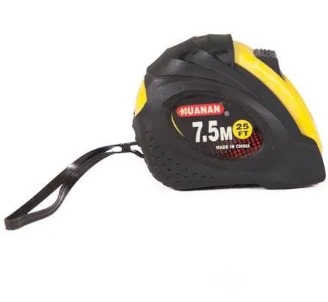 [42980] Measuring Tape 7.5Mtr (25Ft)