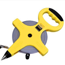 [42990] Measuring Tape Open Type 50Mtr