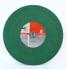 [42991] Metal Cutting Wheel 16"