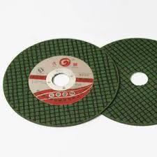 [42994] SS Cutting Wheel 4" (107*1.2*16MM)